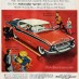 Nash Ambassador cars: Made for families (1956)
