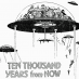 Ten thousand years from now (1922)