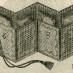 How to make a sewing needle case (1869)
