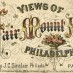 Views of Fairmount Park, Philadelphia (1870)