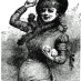 Rediscovering the joy of Christmas giving (1886)