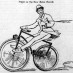 The new motor bicycle (1896)