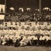 Boston wins the first World Series (1903)