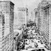 New York City of the near future (1909)