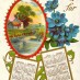 Friendship calendars make nice gifts (1911)
