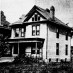 6-room cottage-style home plan (1911)