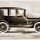 New Cadillac design announced (1913)