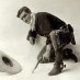 Tom Mix’s stunts in Mr Logan, USA (1919)