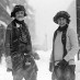 Street scenes: DC gets worst storm since 1899 (1922)