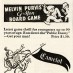 G-Men, Camelot, Monopoly & Highway Patrol games (1936)