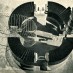 Small collider: New atom smasher (1946)