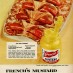 Hot dog toasties recipe (1955)
