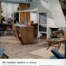 Fabulously fashionable flooring from the 1950s