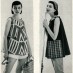 Jiffy-make ponchos (1955)