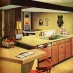 Four wonderful, workable kitchens (1965)