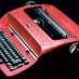 The latest electric typewriters from IBM (1965-1967)