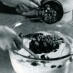 4 Decorative Christmas desserts (1969)