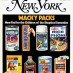 Wacky Packs on New York magazine (1973)