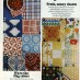 60 kitchen wall & floor brighteners (1974)