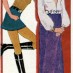 Skinny is out of style (1974)