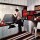 Fun furniture: Drop-down desk (1976)