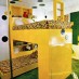 Fun furniture: Lofty bunk (1976)