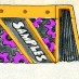 8 high-style gift wraps for pennies (1976)