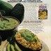 Tempting treats starring the California avocado