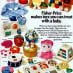 Fisher Price baby toys (1970s-1980s)