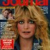 Goldie Hawn: Marriage or career? (1982)