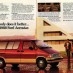 Make mine a minivan: Ford Aerostar (1987)