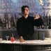 Cocktail: Tom Cruise passes the bar (1988)