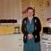 A 1950s home tour