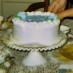 Birthday cake is a personal gift (1965)