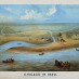 Chicago in 1820