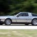 The DeLorean: A $70 million dream car (1976)