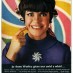 Jo Anne Worley gives a swirl a whirl (1969)