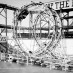 Roller coasters of the early 20th century