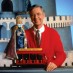 Mister Rogers through the years (1968-2001)