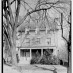 Georgetown classic home views (1930s-1940s)