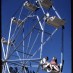 Color photos from the Vermont State Fair (1941)