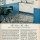 Vinyl plastic-coated wall and floor coverings (1950)