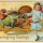 Thanksgiving greetings: Antique postcards (1900s)