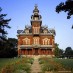 6 stunning Southern mansions