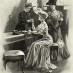 The care of kid gloves (1899)