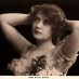 Billie Burke says keep your makeup natural (1913)