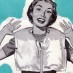 Airplane emergency info booklet (1956)