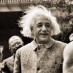 Einstein says don’t give Russia A-bomb secret (1945)
