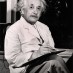 Albert Einstein dies (1955)