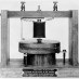 Where the telephone was born (1875)